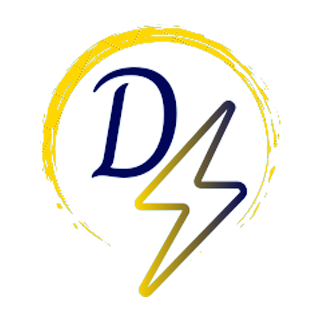 dethunder logo